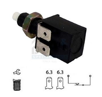 Spínač brzdových svetiel MEAT & DORIA 35006