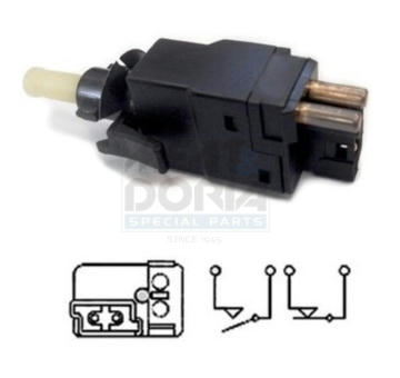 Spínač brzdových svetiel MEAT & DORIA 35015