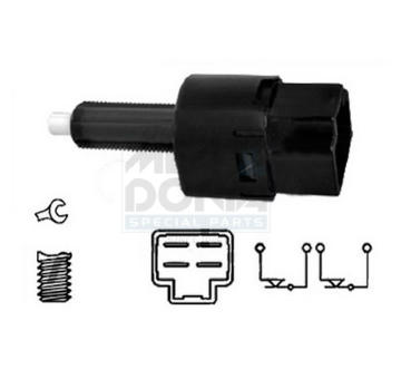 Spínač brzdových svetiel MEAT & DORIA 35063