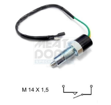 Spínač cúvacích svetiel MEAT & DORIA 36019