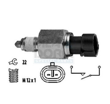 Spínač cúvacích svetiel MEAT & DORIA 36033