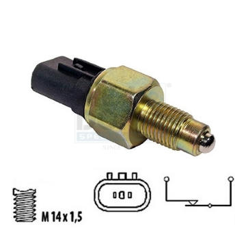 Spínač cúvacích svetiel MEAT & DORIA 36043