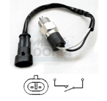 Spínač cúvacích svetiel MEAT & DORIA 36045