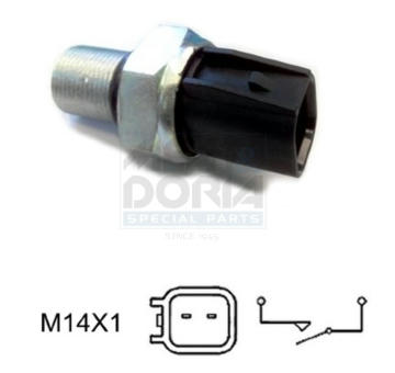 Spínač cúvacích svetiel MEAT & DORIA 36060