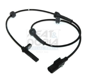 Snímač, počet otáček kol MEAT & DORIA 90347