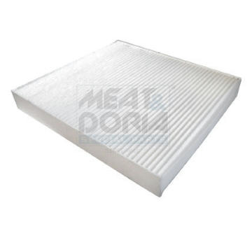 Filter vnútorného priestoru MEAT & DORIA 17532