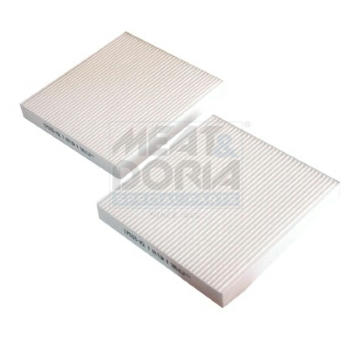 Filter vnútorného priestoru MEAT & DORIA 17533-X2