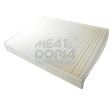 Filter vnútorného priestoru MEAT & DORIA 17536