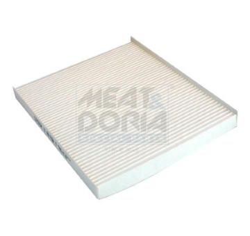 Filter vnútorného priestoru MEAT & DORIA 17537
