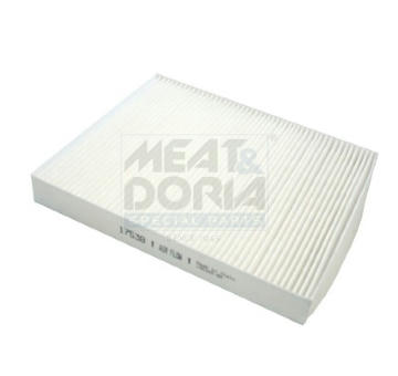 Filter vnútorného priestoru MEAT & DORIA 17538