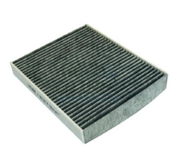 Filtr, vzduch v interiéru MEAT & DORIA 17539K