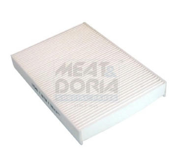Filter vnútorného priestoru MEAT & DORIA 17540