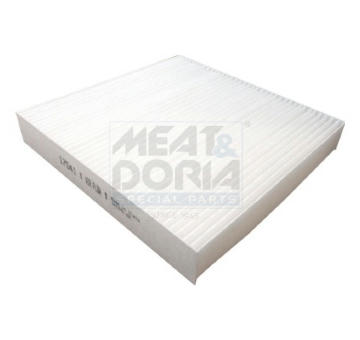 Filter vnútorného priestoru MEAT & DORIA 17541
