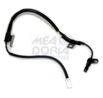 Snímač, počet otáček kol MEAT & DORIA 90352