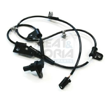 Snímač, počet otáček kol MEAT & DORIA 90366