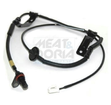 Snímač, počet otáček kol MEAT & DORIA 90381