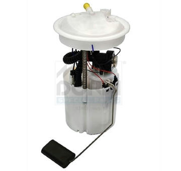 Palivová přívodní jednotka MEAT & DORIA 77351