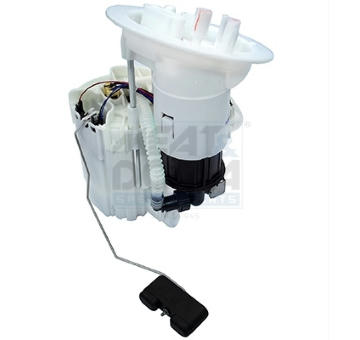 Palivová přívodní jednotka MEAT & DORIA 77353