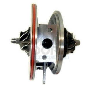 Skupina trupu, turbodmychadlo Meat & Doria 60212