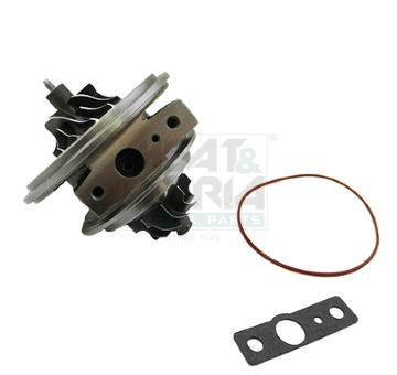 Skupina trupu, turbodmychadlo Meat & Doria 60208