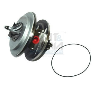 Skupina trupu, turbodmychadlo Meat & Doria 60196