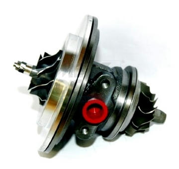 Skupina trupu, turbodmychadlo MEAT & DORIA 60184