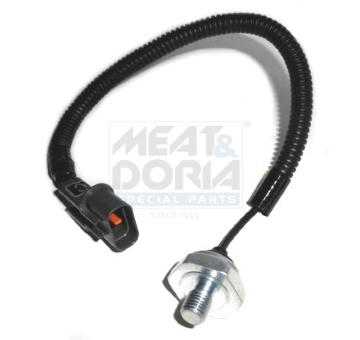 Senzor klepania MEAT & DORIA 87643