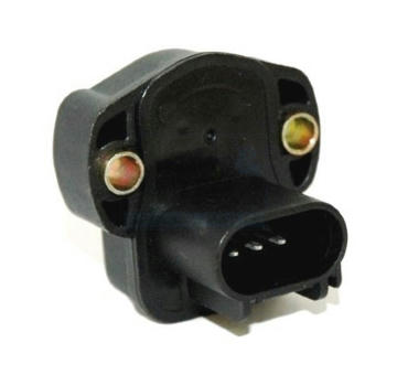 Senzor, poloha škrtící klapky Meat & Doria 83113