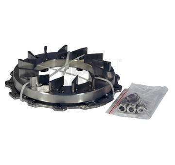 Opravná sada, turbodúchdlo MEAT & DORIA 60519