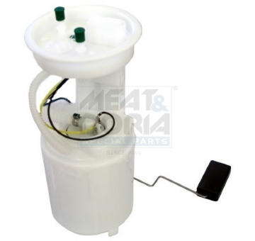 Palivová přívodní jednotka MEAT & DORIA 77383