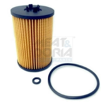 Olejový filter MEAT & DORIA 14147