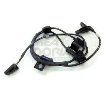 Snímač, počet otáček kol MEAT & DORIA 90407