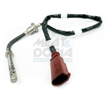Snímač teploty výfukových plynov MEAT & DORIA 11918