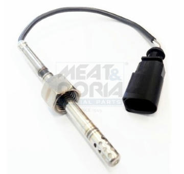 Snímač teploty výfukových plynov MEAT & DORIA 11919