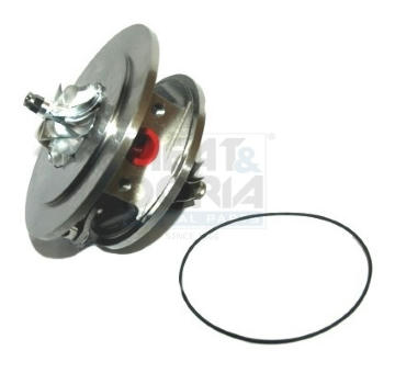 Skupina trupu, turbodmychadlo Meat & Doria 60294