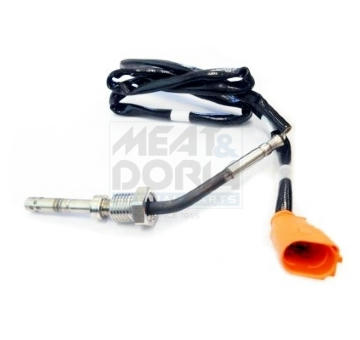 Snímač teploty výfukových plynov MEAT & DORIA 11921