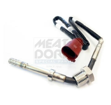 Snímač teploty výfukových plynov MEAT & DORIA 11922