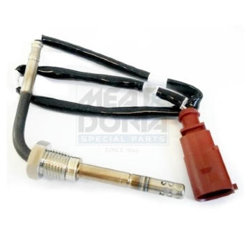 Cidlo, teplota vyfukovych plynu MEAT & DORIA 11923