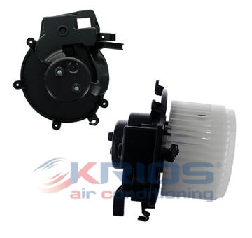 Vnútorný ventilátor MEAT & DORIA K92102