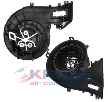 Vnútorný ventilátor MEAT & DORIA K92103