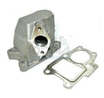 AGR - Ventil MEAT & DORIA 88256