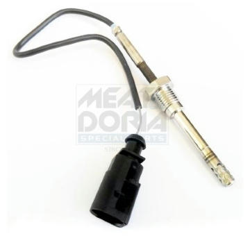 Snímač teploty výfukových plynov MEAT & DORIA 11939