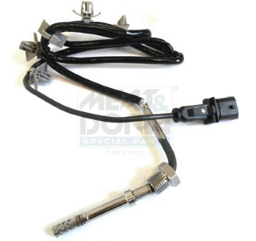 Snímač teploty výfukových plynov MEAT & DORIA 11952