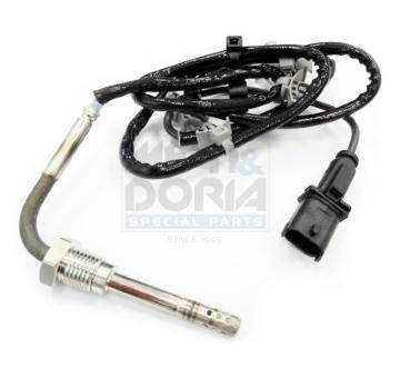 Snímač teploty výfukových plynov MEAT & DORIA 11953