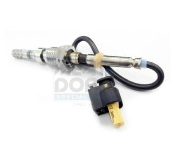 Snímač teploty výfukových plynov MEAT & DORIA 11968