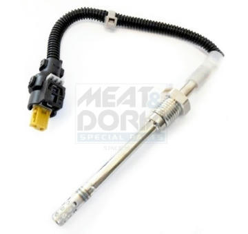 Snímač teploty výfukových plynov MEAT & DORIA 11976