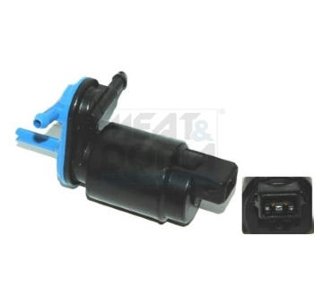 Čerpadlo ostrekovača skiel MEAT & DORIA 20108