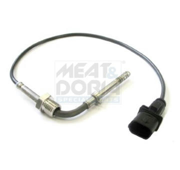 Snímač teploty výfukových plynov MEAT & DORIA 11987