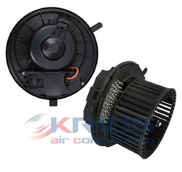 Vnútorný ventilátor MEAT & DORIA K92108