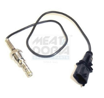 Snímač teploty výfukových plynov MEAT & DORIA 11998